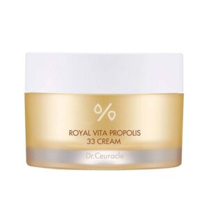 Dr.Ceuracle Royal Vita Propolis 33 Cream (strengthen the skin moisturizing