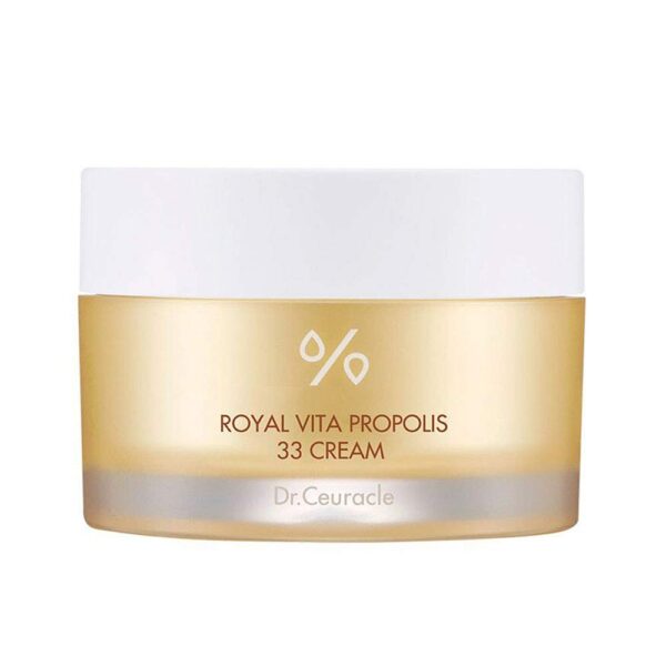 Dr.Ceuracle Royal Vita Propolis 33 Cream (strengthen the skin moisturizing