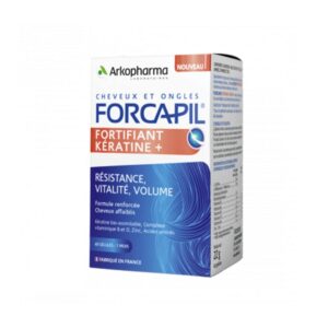 Forcapil Keratine