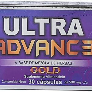 Margarita Ultra Advance 3 Gold