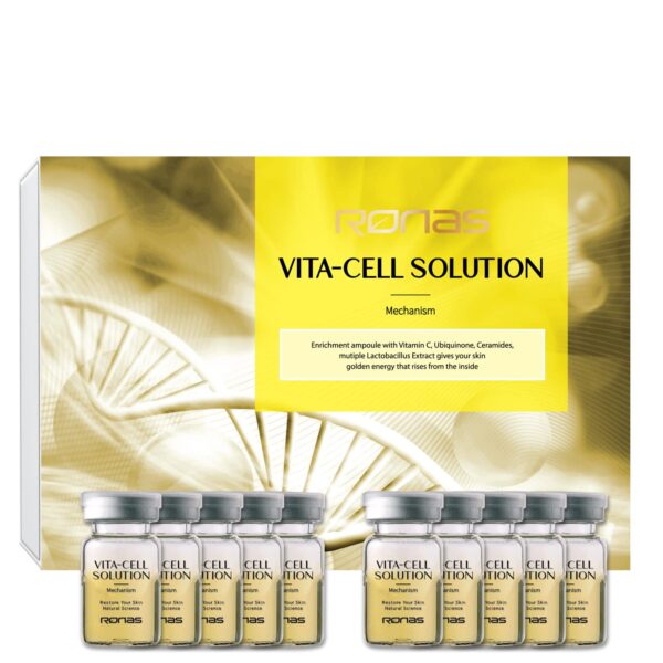 Ronas VITA Cell Solution