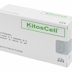 Kitoscell 10g Ultimate Severe Scar Removal