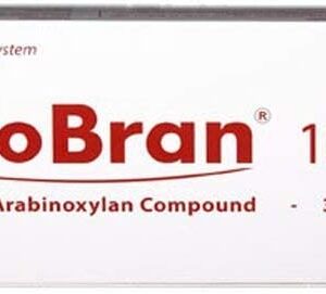 BioBran MGN-3 - Extremely Effective Immune System Booster