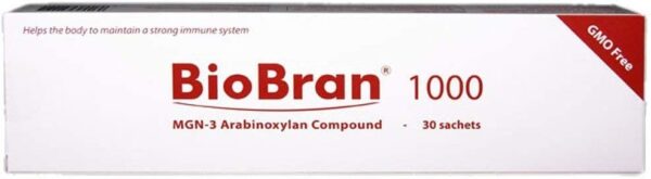 BioBran MGN-3 - Extremely Effective Immune System Booster