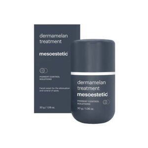 Mesoestetic Dermamelan Treatment Cream Pigment Control Solutions 30 g / 1.06 oz