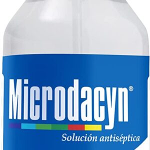 Microdacyn (240 ml)