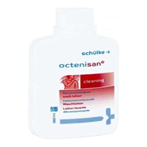 Octenisan - Octenisept Wash Lotion Antibacterial