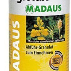 Madaus Agiolax Granules 250g