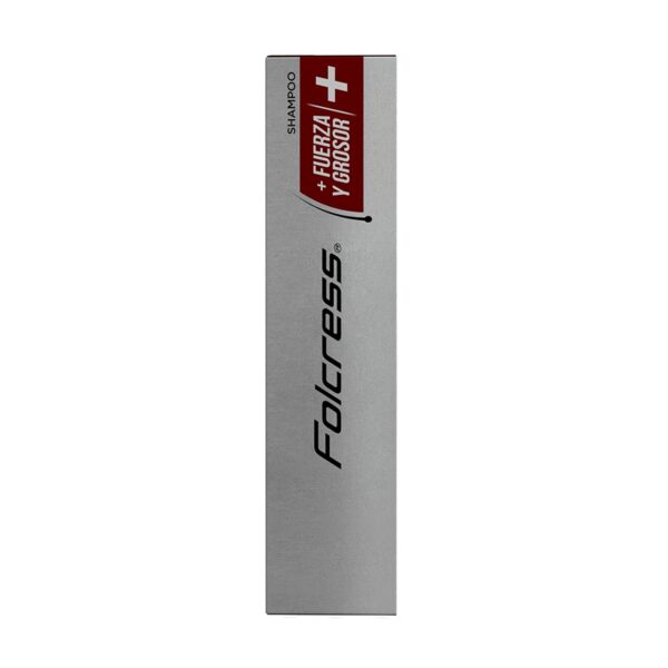 folcress SHAMPOO - Image 3
