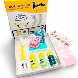 Generic J Denis Eyelash Extension Kit | Kit de pestañas | Rizador de Pestañas Permanente