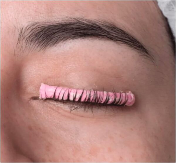 Generic J Denis Eyelash Extension Kit | Kit de pestañas | Rizador de Pestañas Permanente - Image 4