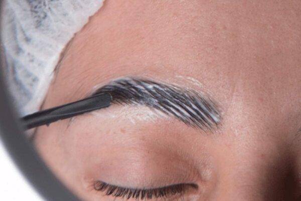 Generic J Denis laminado de cejas kit profesional | planchado de cejas kit permanente - Image 6