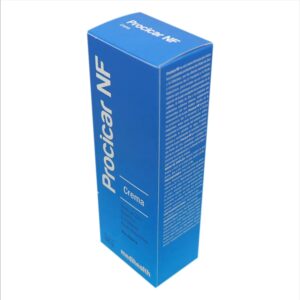 Generic Procicar NF cicatrices cream