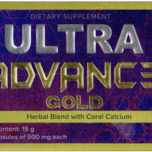 Generic Ultra Advance 3 Gold