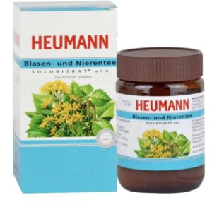 Heumann