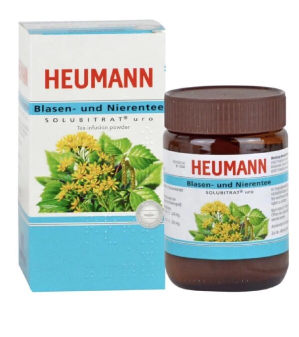 Heumann