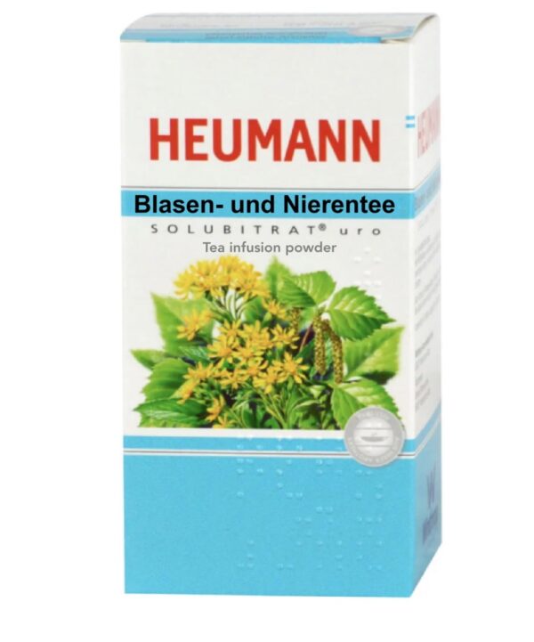 Instant Blasen-Nieren Tea