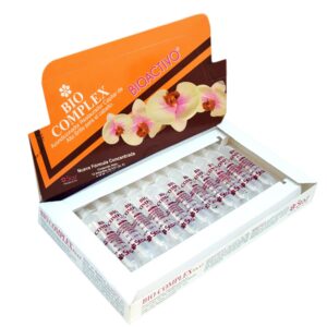 Star Bio Complex High Shine Hair Conditioner